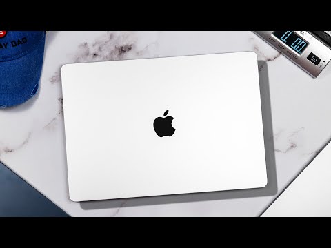 15" MacBook Air M2 Unboxing!  VS MacBook Pro 14 & 16!