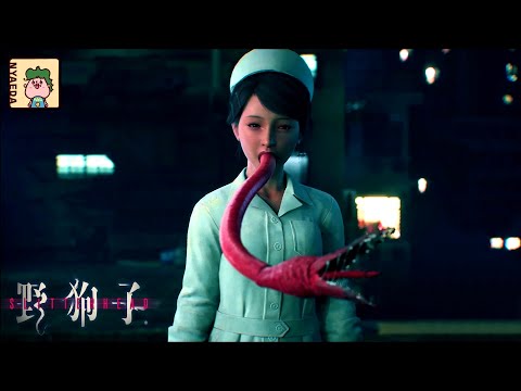 人間を使い捨てる「寄生獣」ゲームが最高に狂気『野狗子: Slitterhead』#9