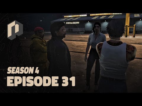 Luciano DiCenzo | NoPixel 4.0 | S04E31 - "Hierarchy" (11/08/24)