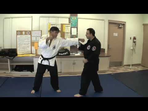 Budoshin Jujitsu: Summer Camp 2010 Pt2