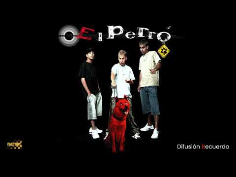 El Perro - Ayer Te Vi (Cover Video)