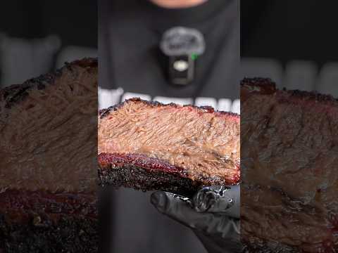 8 Hour Slow Cooked Beef Ribs | #shorts