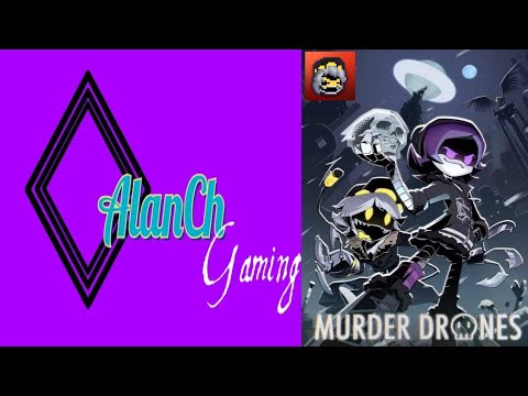 Murder Drones Endless Way 2D Ep 4