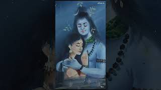 #mahadev #mataparvati #love ❤🙏🌸💕