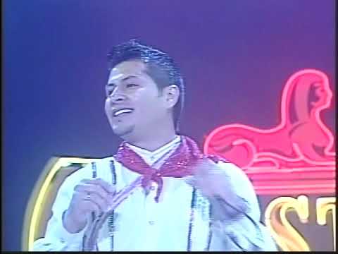 La Piragua ( En Vivo Perú ) - Charlie Cardona