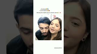 Shafsa Forever👩‍❤️‍👨| Hafsa khan vlog| Shaheer khan vlog | #hafsakhan #shaheerkhan