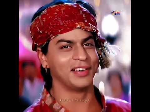 Dil ki Tanhai ko LOVE SONG#sarukhkhan  #bollywood #lovesong