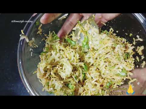 ऐसा पराठा की  दो कि जगह चार खाएंगे  | stuffed Loki paratha@Homestylecooking2848