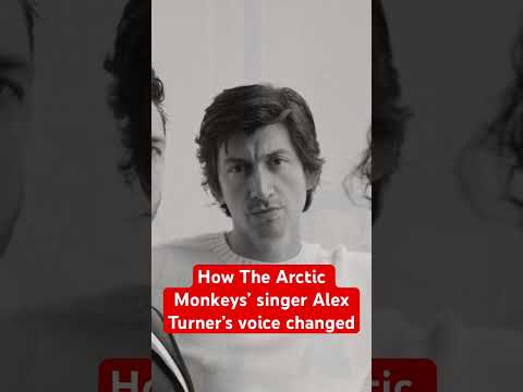 Check out episode 19 for more on #alexturner #music #song #arcticmonkeys #indie #shorts