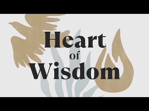 Heart of Wisdom