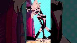 Angel dust human| Hazbin Hotel Animatic #hazbinhotel #angeldust #shorts #short #angeldustedit