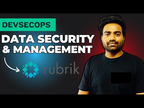 Secure your cloud data | Rubrik Security Cloud