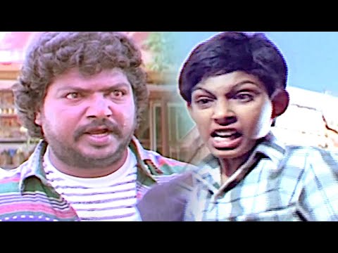 Shiva Rajkumar in Childhood Fight with Rowdy for His Father | ರೌಡಿ ಜೊತೆ ಶಿವರಾಜ್ ಕುಮಾರ್ ಫೈಟ್