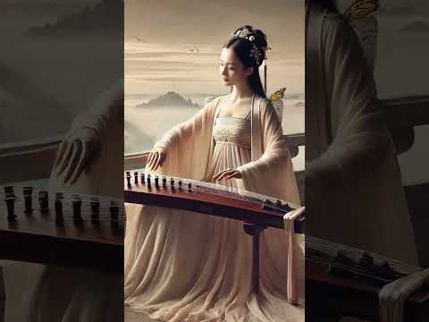 Relaxing traditional Chinese music #music #relaxingchinesemusic #relaxingmusic #shorts