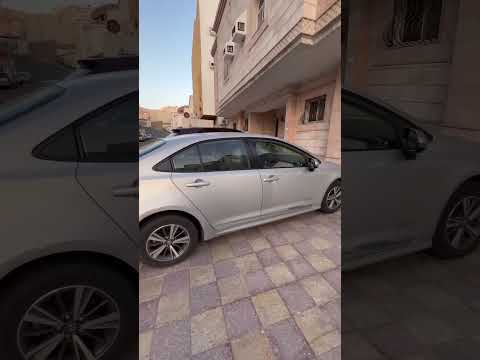 Saudi car #youtubeshorts #ytshort #shorts