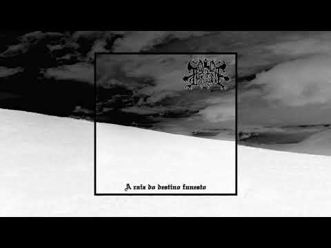 Old Throne - Raiz do Destino Funesto (Full EP)