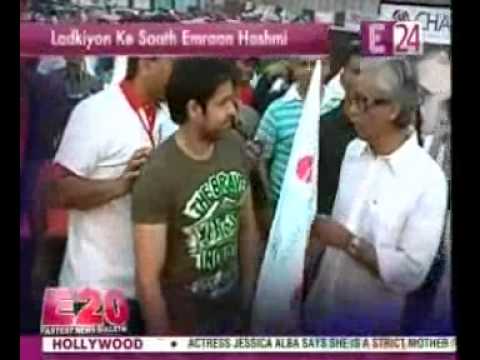 Lavasa Women's Drive 2012 - E 24