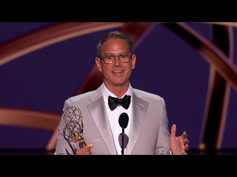 Governors Award: 76th Emmys