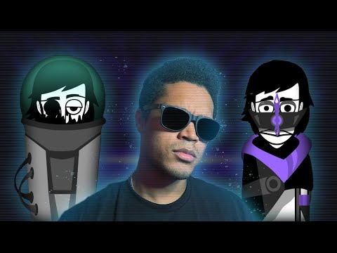 Yet Another INCREDIBLE Version! - Incredibox | Aftermath