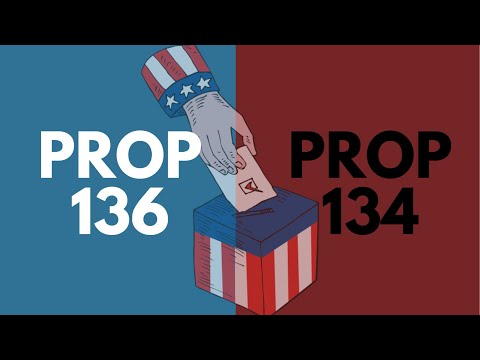 Proposition 134 and 136 Explainer