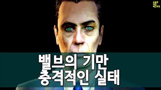 기만, 거짓말, 그리고 밸브 - 충격적 폭로에 놀라는 게이머들 외 | 게임 헤드라인