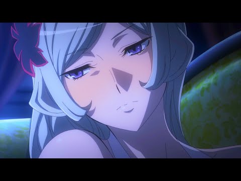 DanMachi Season 5「AMV」- Glory