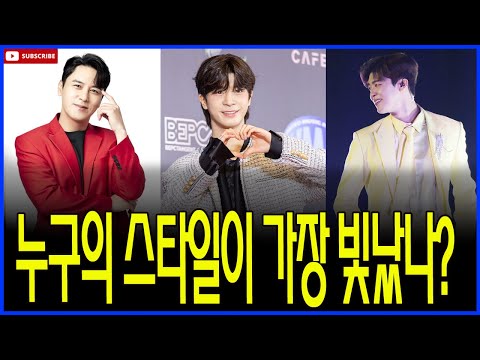 "Mr. Trot 3 2회, 누구의 스타일이 마음을 사로잡았나? TOP 5 패션 완벽 분석!"