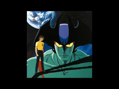 デビルマン[ED]今日も何処かでデビルマン / 十田敬三(Cover)【Devilman】