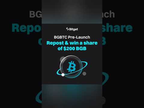 How to get free Bitcoin and #BGB points #crypto #btc #bcash #airdrop #minebitcoin