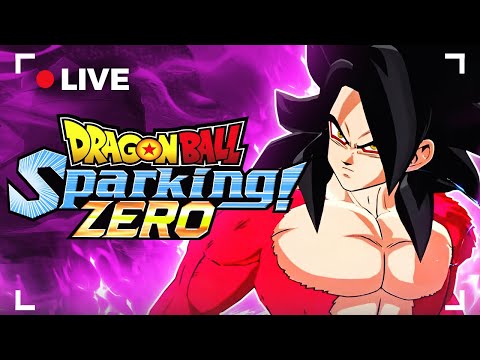 Dragon Ball Sparking Zero LEAKS?! & More!