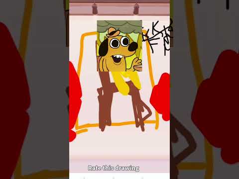 ROBLOX Speed Draw Funny Moments 13 (MEMES) #art #roblox #speeddraw