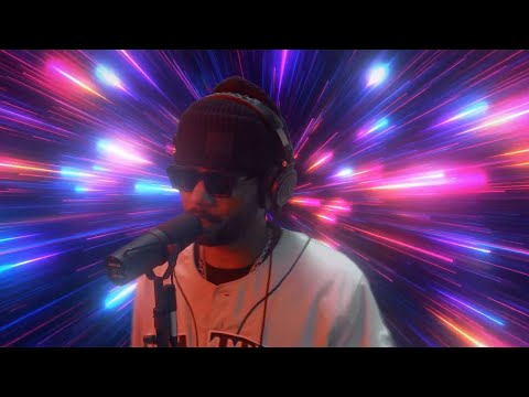 Bryson Tiller - The Multiverse Freestyle (Official Video)