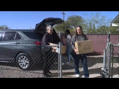 Governor Hobbs celebrates first-time homebuyer success with Arizona is Home program