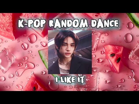 🧊💓~•`+_^.K-POP RANDOM DANCE.^_+`•~💓🧊