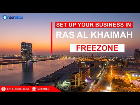 Company Registration in Ras Al Khaimah| Start your Business in Ras Al Khaimah| Enterslice