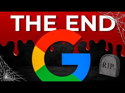 Google’s Monopoly Crisis: DOJ vs Big Tech