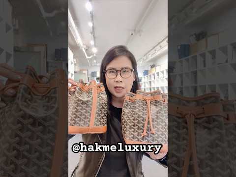 呢期收到咁多孖胎 Goyard Celine LV