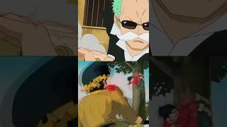 Ryoga Hibiki  #animecomedy #anime#ranma½  #onepiece #zoro #zorro