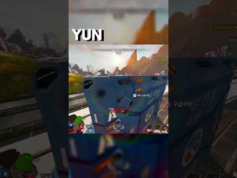 Apex Legends Movement (Apex Legends Montage)