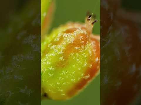 Focusing on little Twig with Extreme Macro Lens 💚✅