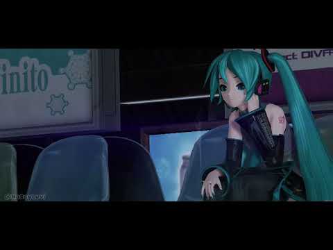 【Hatsune Miku V4X】 Cómo Te Voy A Olvidar (Los Ángeles Azules) 【VOCALOID6カバー】