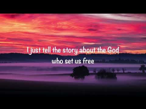 Christian Paul - Yes I Am (with lyrics)(2023)