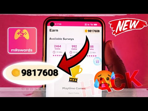 mrewards app | m rewards app hack trick | mrewards app se paise kaise kamaye