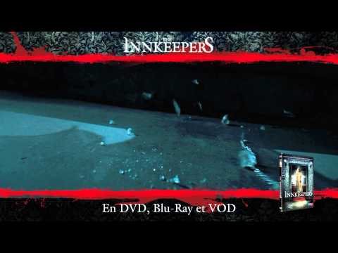 The Innkeepers - Bande-annnonce VF