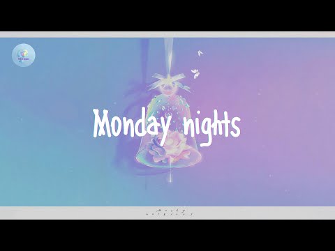 Daily chill mix - Monday nights