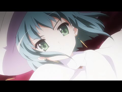 Shakugan no Shana II opening 2