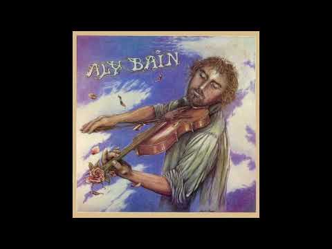 Aly Bain - First Album / Self Titled (Aly Bain) - Album missing last track