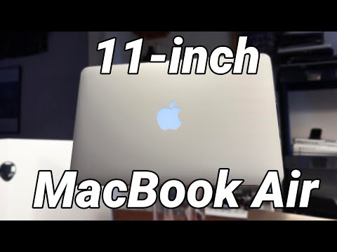 The 11-inch MacBook Air - The Underrated MacBook