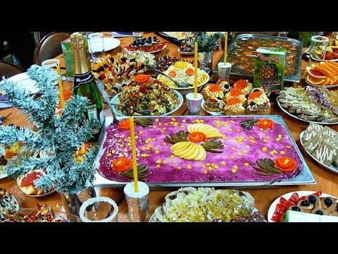 How much is to celebrate NEW YEAR 2025 in Russia?