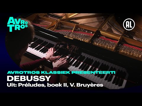 Debussy: Préludes, boek II, V. Bruyères - Shane van Neerden